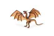 Schleich - Schleich Harry Potter - Ungarischer Takhale Drache - 13989