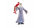 Schleich - Schleich Harry Potter: Dumbledore und Fawkes - 42637