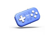 Gaming Zubehör - 8BitDo Micro - 12 hours playtime - Pocket sized - Wireless Controller - Nintendo Switch - RET00384