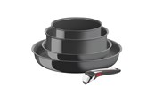Pfannen - Tefal Ingenio Renew ON 5 pcs set - L2619002
