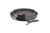 Pfannen - Tefal Ingenio Renew ON 3 pcs set Frypan 24 / 28 - L2619102