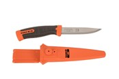 Handwerkzeuge - BAHCO Utility knife with sheath - 2446