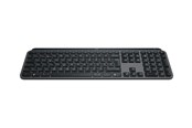 Tastaturen - Logitech MX Keys S Graphite - US - Tastaturen - Englisch (US) - Schwarz - 920-011587