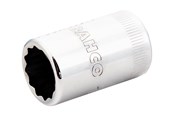 Bohrer & Bits - BAHCO 7800DM-30 socket/socket set - 7800DM-30