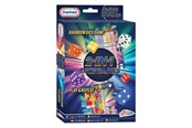 Brettspiele - Grafix Dice Games 2in1 (Rainbow Dice & Play and Repeat) - 300064