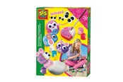 Kreativ-Spiele - SES Creative Stone Painting Fantasy - 14843