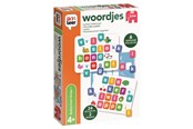 Brettspiele - Jumbo I learn Woordjes - 19553