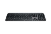 Tastaturen - Logitech MX Keys S Graphite with palm rest - US - Tastatur - Englisch (US) - Schwarz - 920-011589