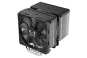 CPU Kühler - Scythe Fuma 3 - CPU-Luftkühler - Max 29 dBA - SCMF-3000