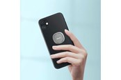 Handys - Anderes Zubehör - Baseus Invisible Ring holder for smartphones (silver) - SUYB-0S