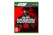 Spiele - Call of Duty: Modern Warfare III - Microsoft Xbox One - Action - PEGI 18 - 5030917299797