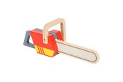 Rollenspiele - Small Foot - Wooden Chainsaw - 12362