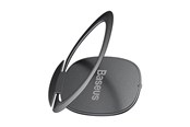 Handys - Anderes Zubehör - Baseus Invisible Ring holder for smartphones (tarnish) - SUYB-0A