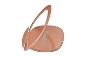 Handys - Anderes Zubehör - Baseus Invisible Ring holder for smartphones (rose gold) - SUYB-0R