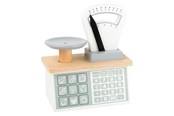 Rollenspiele - Small Foot - Wooden Scale - 11201