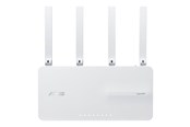 Wlan Router - ASUS EBR63 – Expert WiFi wireless router - Wireless router Wi-Fi 6 - 90IG0870-MO3C00