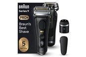 Rasierapparate - Braun Series 9 Pro+ 9560cc - 7500435218214