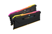 Gehäusezubehör - Corsair Vengeance RGB PRO SL Light Enhancement Kit - Black - CMHLEKIT2K