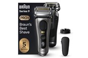 Rasierapparate - Braun Rasierapparate Series 9 Pro+ 9515s - 7500435218030