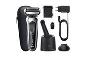 Rasierapparate - Braun Rasierapparate 71-S7200cc - 4210201433637