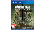 Spiele - The Walking Dead: Destinies - Sony PlayStation 4 - Action/Abenteuer - PEGI 18 - 5060968300999