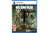 Spiele - The Walking Dead: Destinies - Sony PlayStation 5 - Action - PEGI 18 - 5060968301002