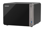 NAS Server - QNAP TS-AI642 - NAS Server - TS-AI642-8G
