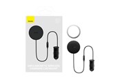 Handys - Anderes Zubehör - Baseus Magnetic Car Phone Holder  CW01 to Ventilati - C40141000111-00