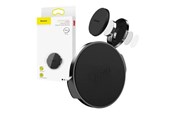 Handys - Anderes Zubehör - Baseus Magnetic Mount Black - C40141403113-01