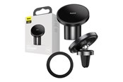 Handys - Anderes Zubehör - Baseus Magnetic Car Phone Holder NeoGravity (Black) - C40141501113-00