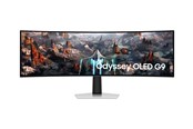 Bildschirm - 49" Samsung Odyssey OLED G9 G93SC Series - 5120x1440 - 240Hz - OLED - LS49CG934SUXEN