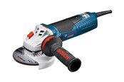 Winkelschleifer - Bosch Professional GWS 17-125 INOX Professional Angle Grinder - 06017D0500