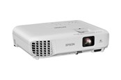 Projektoren - Epson Projektoren EB-760W - 4100 lumens - V11HA81080