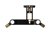 Foto & Video Zubehör - PolarPro BaseCamp Rail Mount Studio 15mm - BSE-STUDIO-15