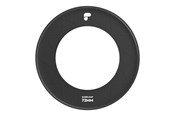 Foto & Video Zubehör - PolarPro BaseCamp Thread Plate 72mm - BSE-72-PLT