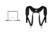 Kabelkanal / Kabelschlauch - DJI - waist strap for remote control - CP.IN.00000030.01
