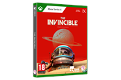 Spiele - The Invincible - Microsoft Xbox Series X - Abenteuer - PEGI 18 - 5060264378951