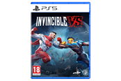 Spiele - Invincible VS - Sony PlayStation 5 - Fighting - PEGI 18 - 810161631933