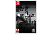 Spiele - BATTLE OF REBELS - Nintendo Switch - Third Person Shooting - PEGI 18 - 5055377606480