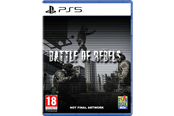 Spiele - BATTLE OF REBELS - Sony PlayStation 5 - Third Person Shooting - PEGI 18 - 5055377606473