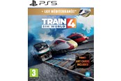 Spiele - Train Sim World 4 - Sony PlayStation 5 - Simulator - PEGI 3 - 5055957704469