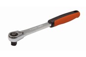 Handwerkzeuge - BAHCO Reversible ratchet - 7314150208623