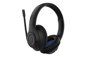 Kopfhörer/Headsets - Belkin SoundForm Inspire - AUD006BTBLK