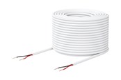Andere Kabel - Ubiquiti - bulk cable - 152.4 m - UACC-Cable-DoorLockRelay-1P