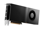 Grafikkarte - PNY RTX 4500 Ada - 24GB GDDR6 RAM - Grafikkarte - VCNRTX4500ADA-PB
