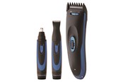 Haarschneidegeräte - REMINGTON Haartrimmer The works Kit - HC910 - HC910