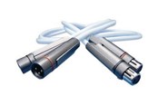 Audio Kabel - Supra EFF-IXLR - audio extension cables (Pair) - 1 m - 1001901378