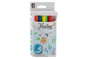 Kreativ-Spiele - Grafix Water Pens 6pcs. - 150107