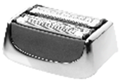 Rasierapparate - REMINGTON Zubehör SPF-XF9 - shaving head and cutter - SPF-XF9