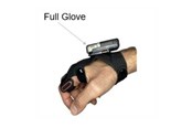 Systemzubehör - Honeywell left hand strap glove - medium - 8675I505-LHGM